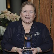 Lillie Shockney Named 2011 ‘Most Amazing’ Nurse